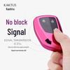 KAKTUS Kashi Ru Car Key Bag: Protective Shell for Buick Envision S Key.