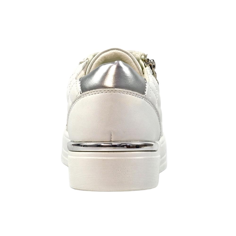 Lunar Womens/Ladies Xenon Trainers