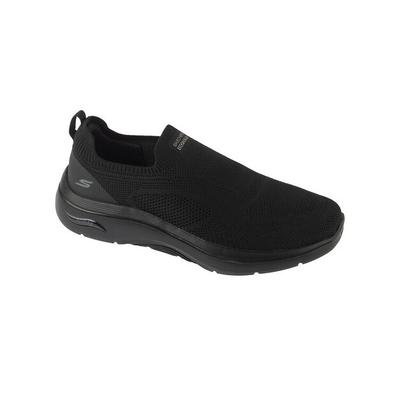 Go Walk Arch Fit 2.0 - Knitte Sneakers