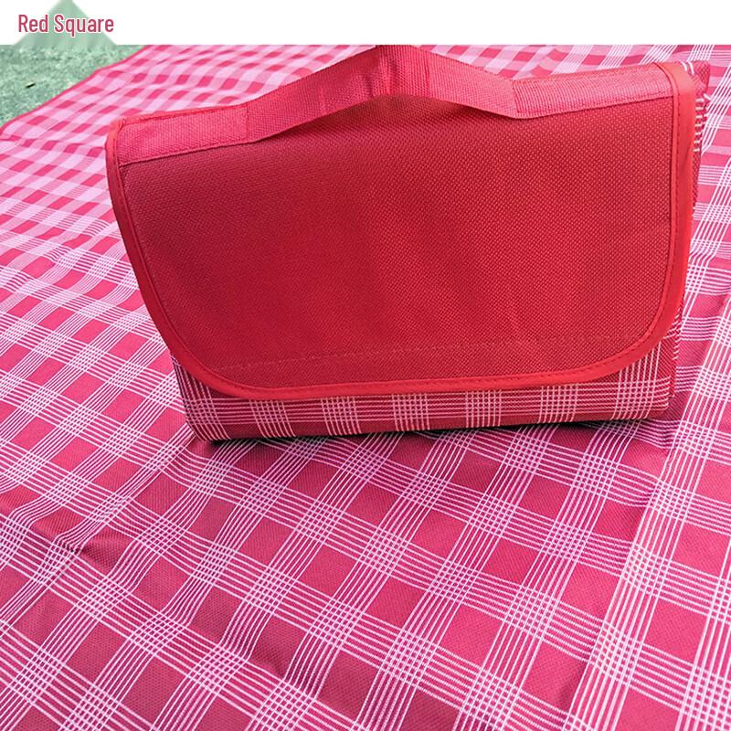 OEING Oxford Cloth Outdoor Picnic Mat 120*150cm