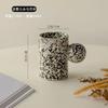 Various Styles Mug Collection Ceramic Breakfast Bowl Office Water Pottery Cup Porcelain Coffee Mug Afternoon Tea Cups Milk Bowls