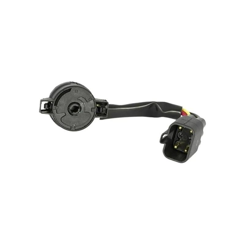 89FB11572AB Car Ignition Start Switch for Ford Escort Fiesta 2003-2006 Starter Switch Plug Wires 89FB11572AA 1014143
