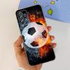For Samsung Galaxy A53 5G Case Soft Silicone TPU Back Cover For Samsung A53 SM-A536B/DS Case 6.5" Phone Cover Shockproof Bumper
