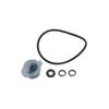 Valve Repair Fix Kit Rebuild Aluminium X8R0043 Fit For BMW DISA M54 2.2 2.5