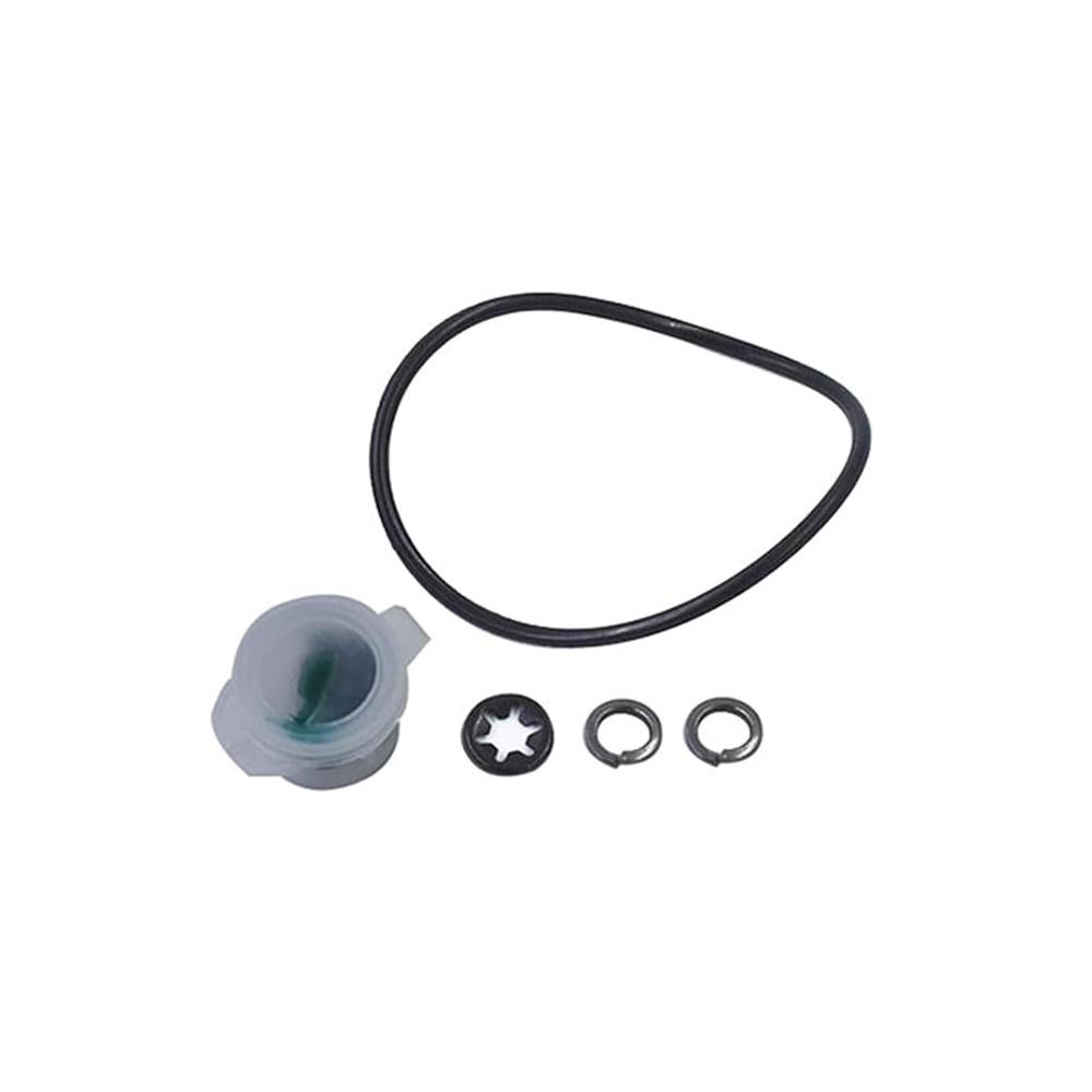 Valve Repair Fix Kit Rebuild Aluminium X8R0043 Fit For BMW DISA M54 2.2 2.5