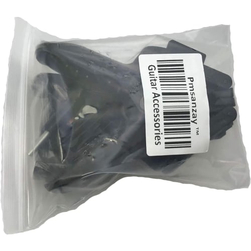 Multi-purpose - Guitar/Ukulele Phone Holder/Guitar Earphone/Cell Phone Clamp Phone Holder for Smartphones and Action Cameras