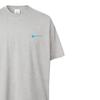 Burberry T Shirt Men's Light Heather Gray 80370921