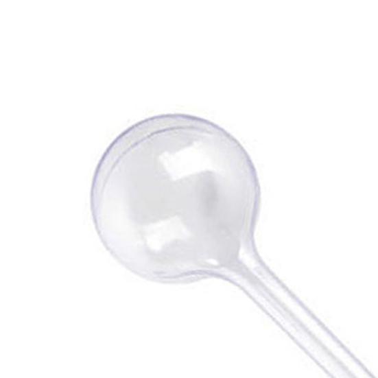 House Garden Transparent Water Plant Bulb Ball Automatic Self Watering Device