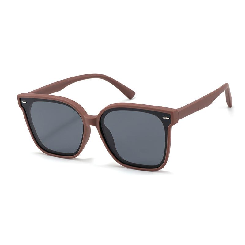 Childrens Design Square Polarized Sunglasses Summer Outdoor Sun Uv Protection