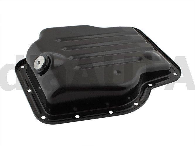 Opel Corsa C 1.7 Di/DTi 2000- Oil Pan