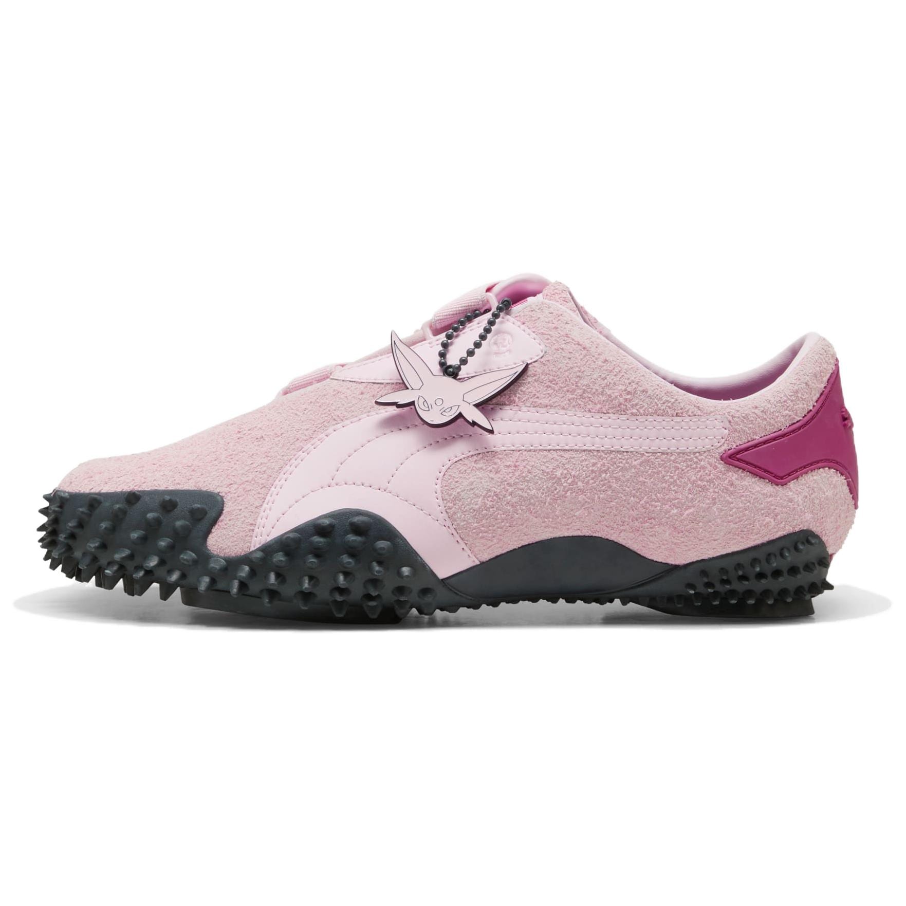 PUMA x POKEMON Mostro Cow Leather