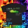 New JL Audio Logo Men's T-shirt Funny Size S To 5XL