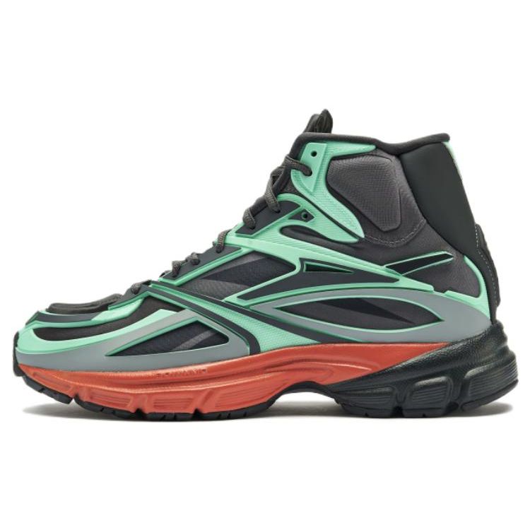 

Reebok Premier Road Modern Mid Cold Grey Hint Mint GY1930 EU 39