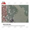 Gengtu Camouflage Outdoor Empty First Aid Kit