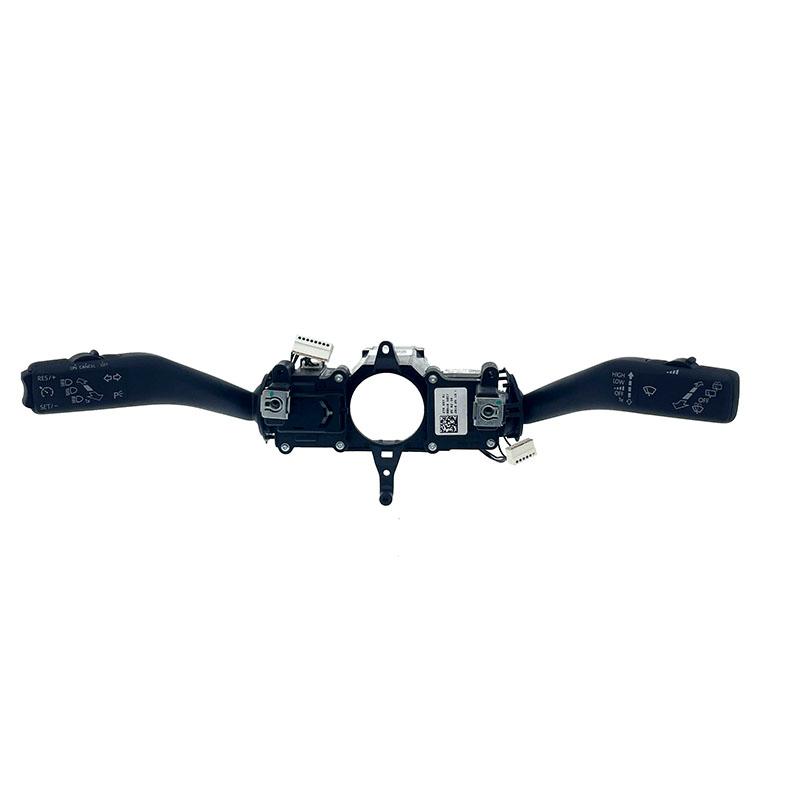 Cruise Control System Stalk Cruise Handle For Tiguan For Scirocco 5K0 953 502 M 5K0953502M