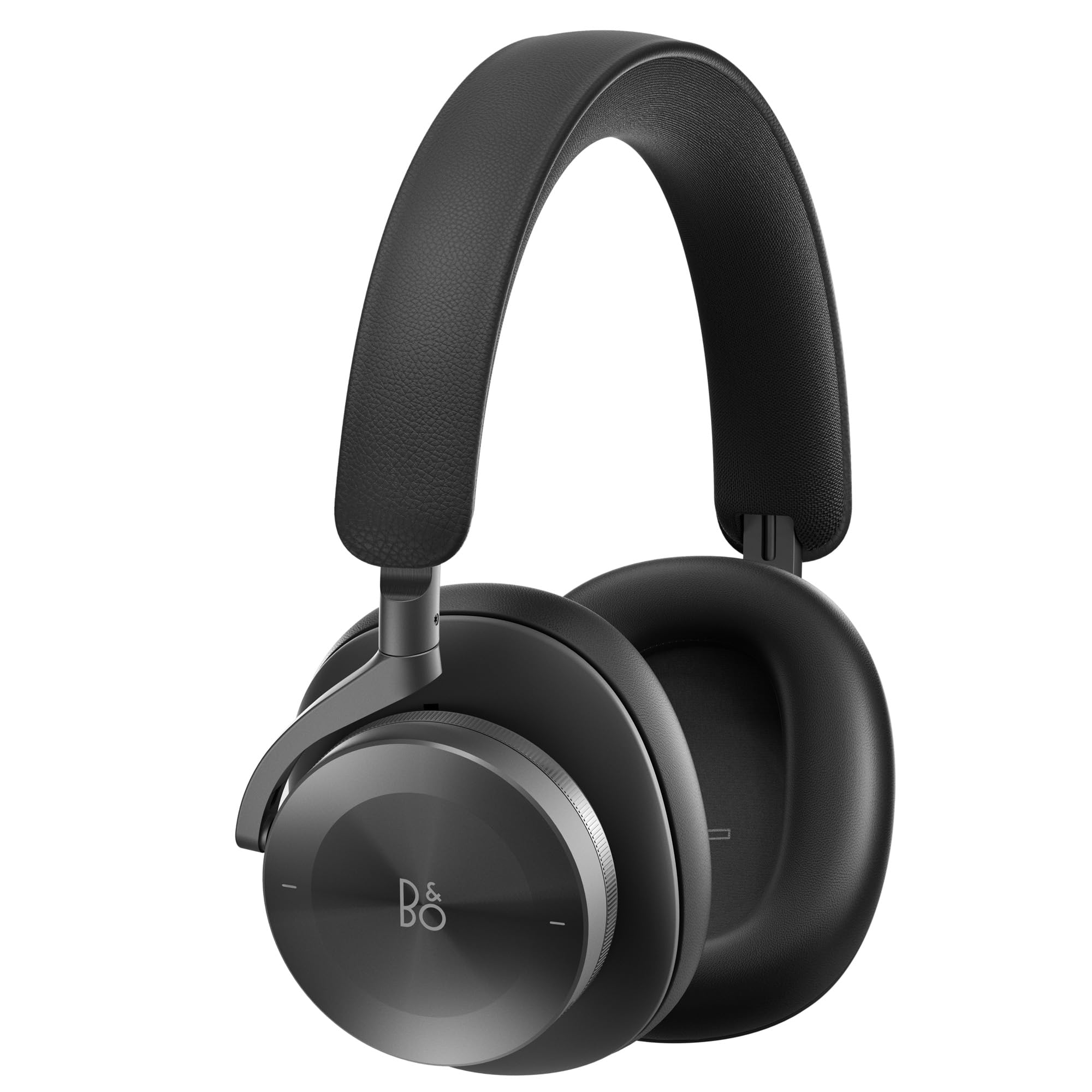 

Bang Olufsen Beoplay H95 Black Wireless Headphones with Active Noise and Stereo Wired & Cancellation, Bluetooth, 3.5mm чорний