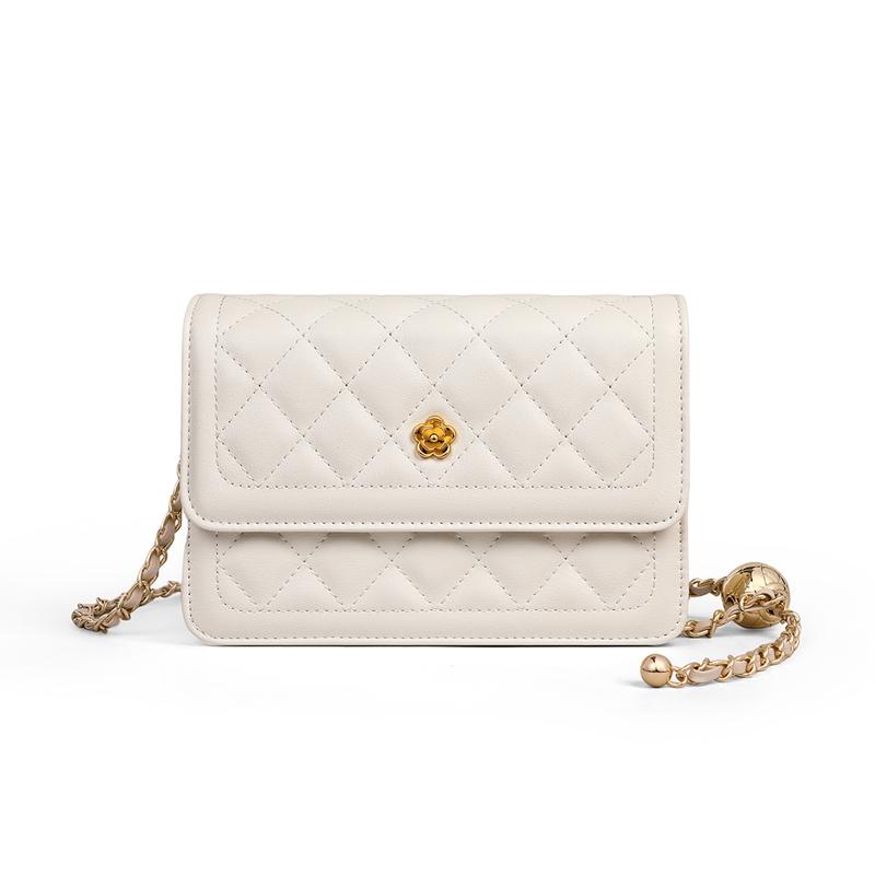 Women's Bag Chain Small Square Bag