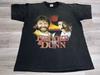 Vintage Brooks & Dunn T-Shirt Waiting On Sundown Sz L Country Single Stitch USA