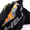 Hellstar Studios Camo Star Face Graphic T‑Shirt Men Women Vintage Washed Distressed Oversized Short Sleeve Tee Hip Hop Streetwear Unisex Tops