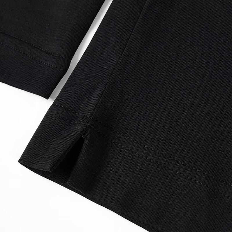 Adidas Unisex Pullover Cotton Sweatshirt JL5904