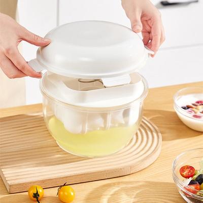 Useful Self-made Yogurt Filter Maker Reusable Draining Coffee Filter Maker Ultra-fine Mesh Whey Separator Milk Cheese