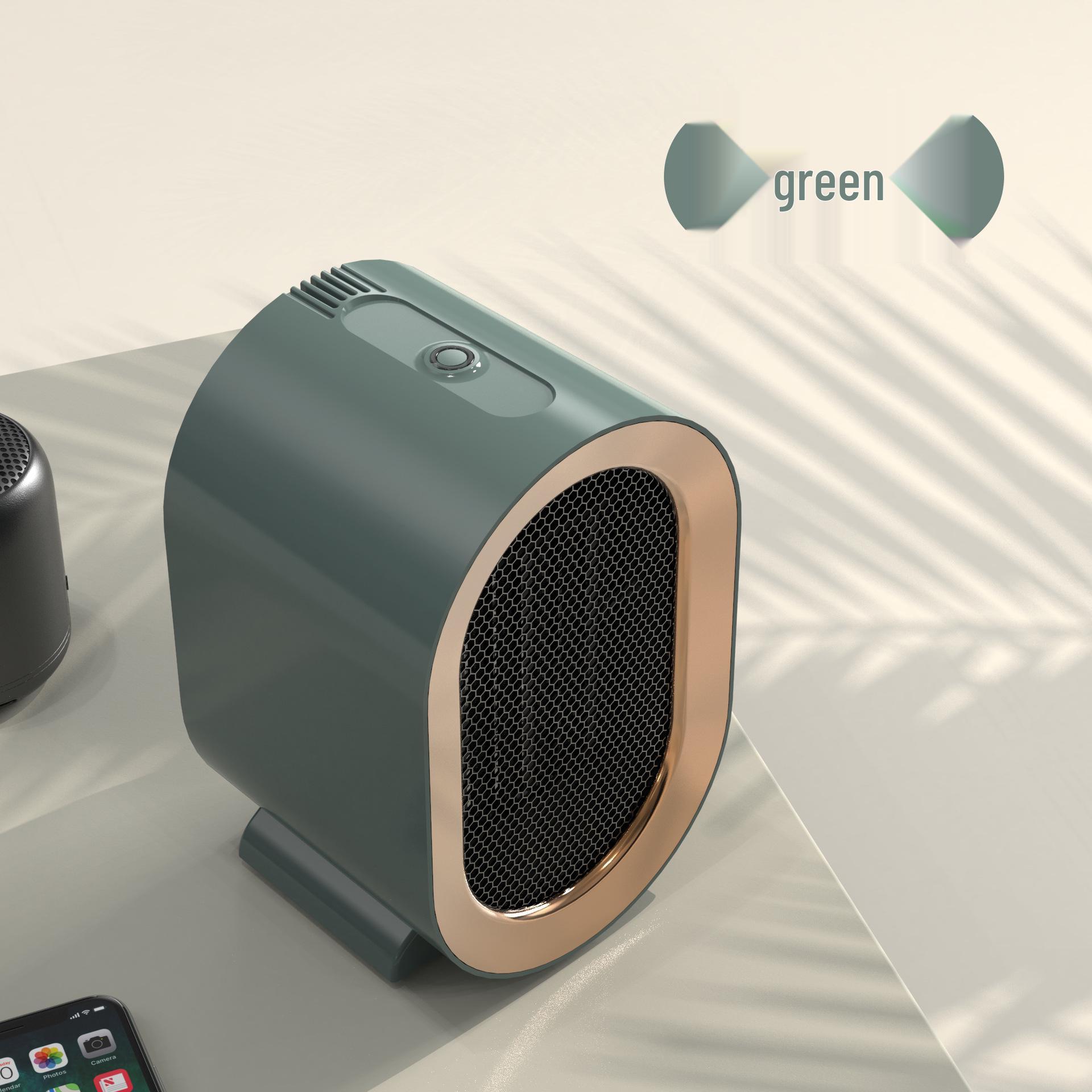 

Мистер. Трансграничный 2000 Вт Высокая мощность Большой бытовой PTC Электрический обогреватель EU Standard