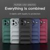 KEYSION Shockproof Matte Case for Xiaomi POCO F7 Ultra F7 Pro Anti-skid Soft Silicone Phone Back Cover for POCO F7 Pro F7 Ultra