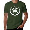 Shinsengumi Uniform (White) TShirt shirts graphic plus size tops Unisexs t shirts pack