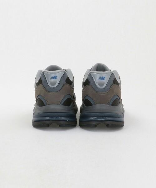 U20107Z3 New Balance 2010 Tornado (Men's)