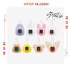 (TAMAGOTCHI & CASE SET) Stray Kids [SKZOO] OFFICIAL MD