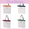 Tool Bag Pvc Waterproof Travel Organizer For Kids And Teens