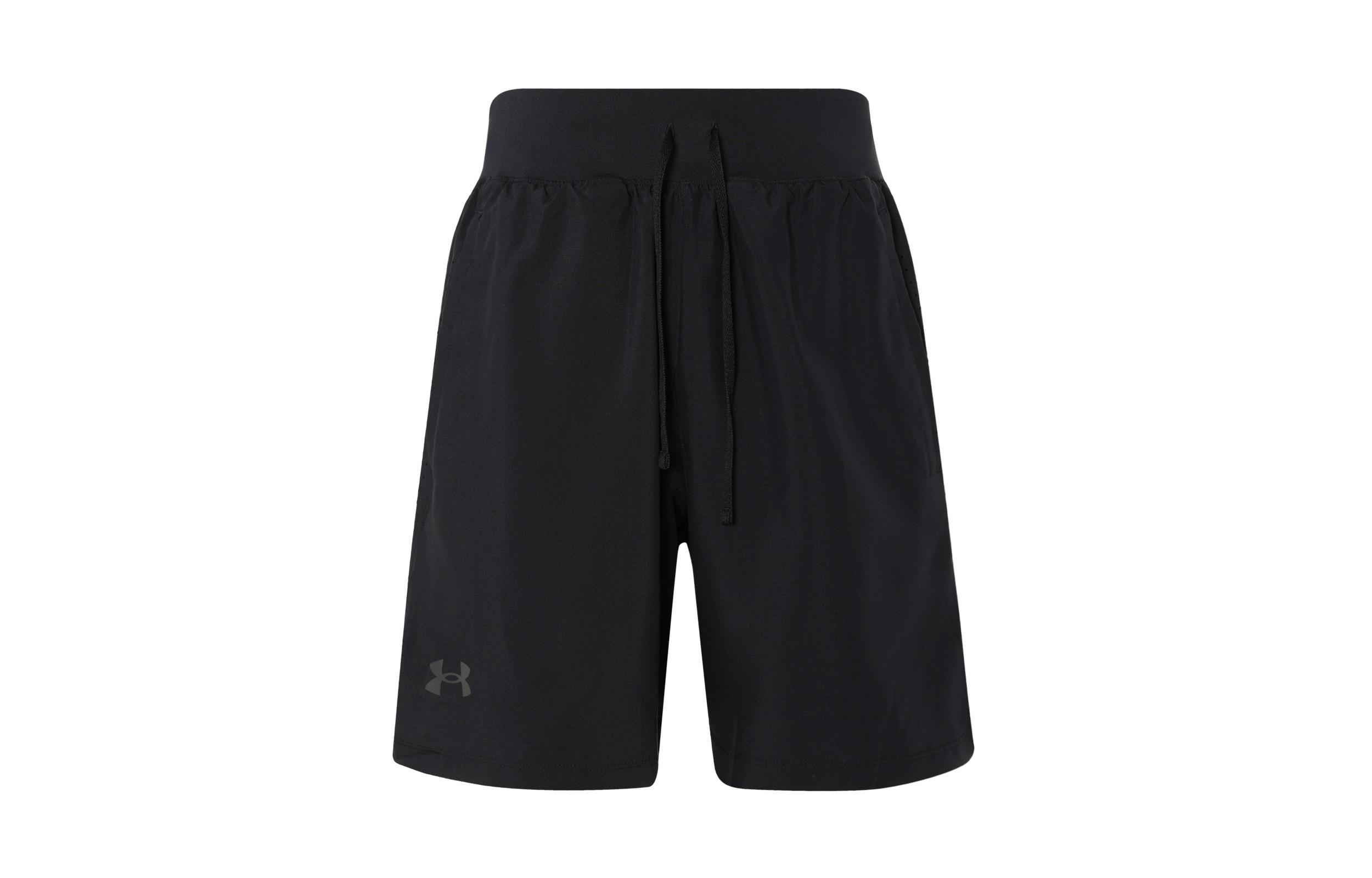 Under Armour Sports Shorts Men s Black 1376831-001 XL