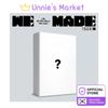 [Pre-ordine] i-dle [We made] 9° Mini Album (A ver.) + Regalo gratuito