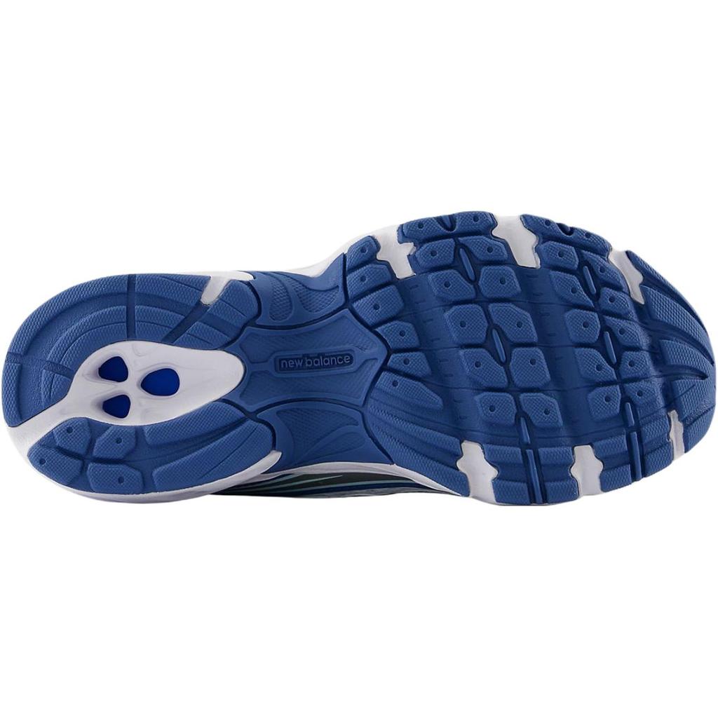 New Balance 740 Big Kid Ice Blue Kids Sneakers Sea-Stone GR740LB