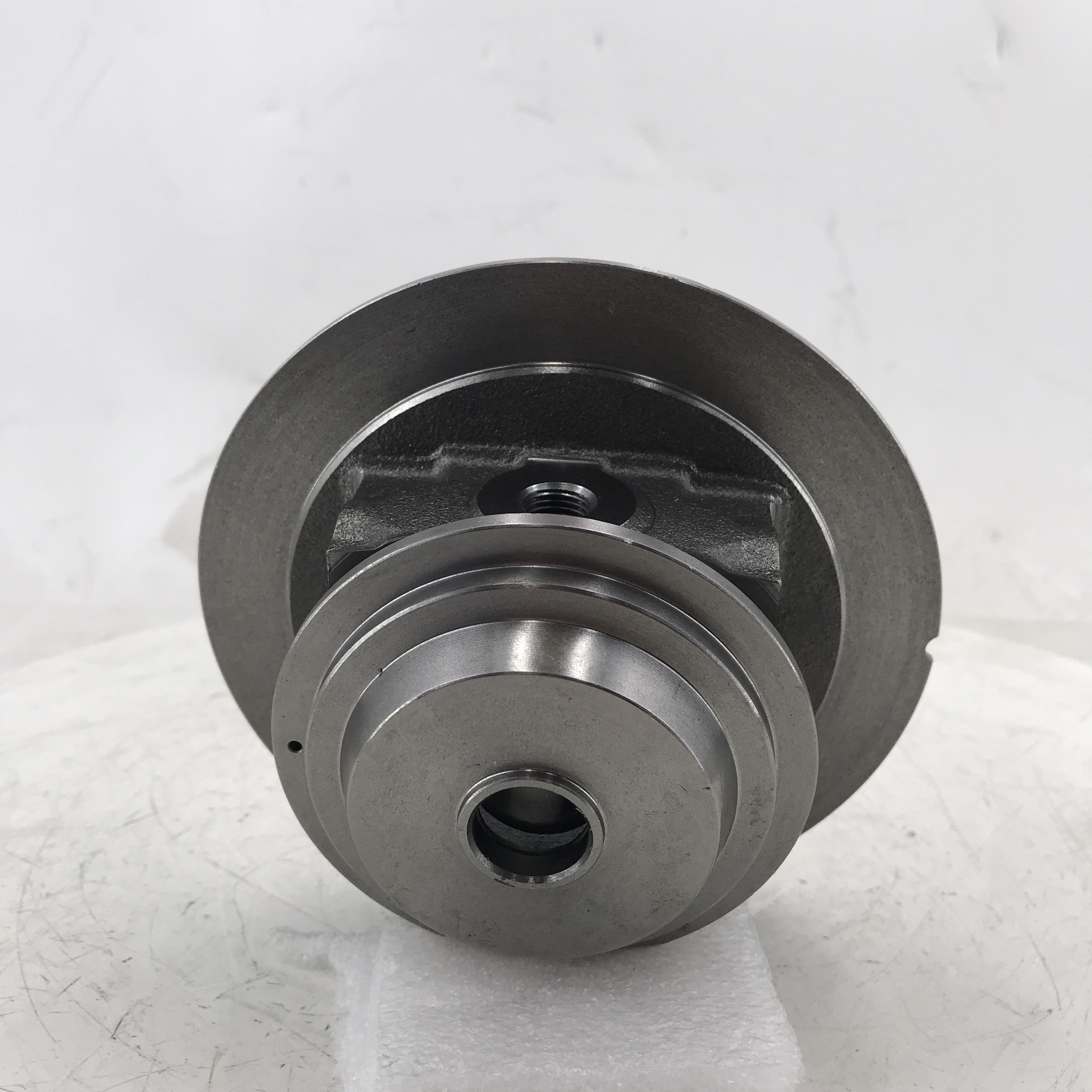 49378-01580 Turbine Centre Housing TD05 49378-01570 Turbo Intermediate Body For Mitsubishi LANCER EVO 9 206Kw-280HP 4G63 2005- 49378-01580