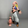 Super Saiyan Gk Buo Vs Monkey King, Gotianx, Gohan Buo, Statue, Boxed Figure