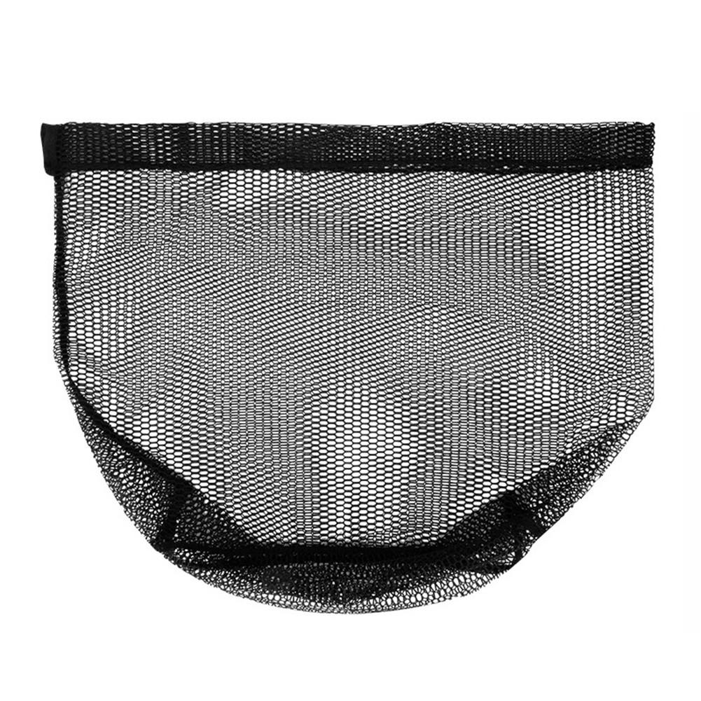 3 Diameter Sizes Fishing Landing Net Replacement Fishing Net