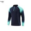 Men's Long Sleeve Soccer Training Suit