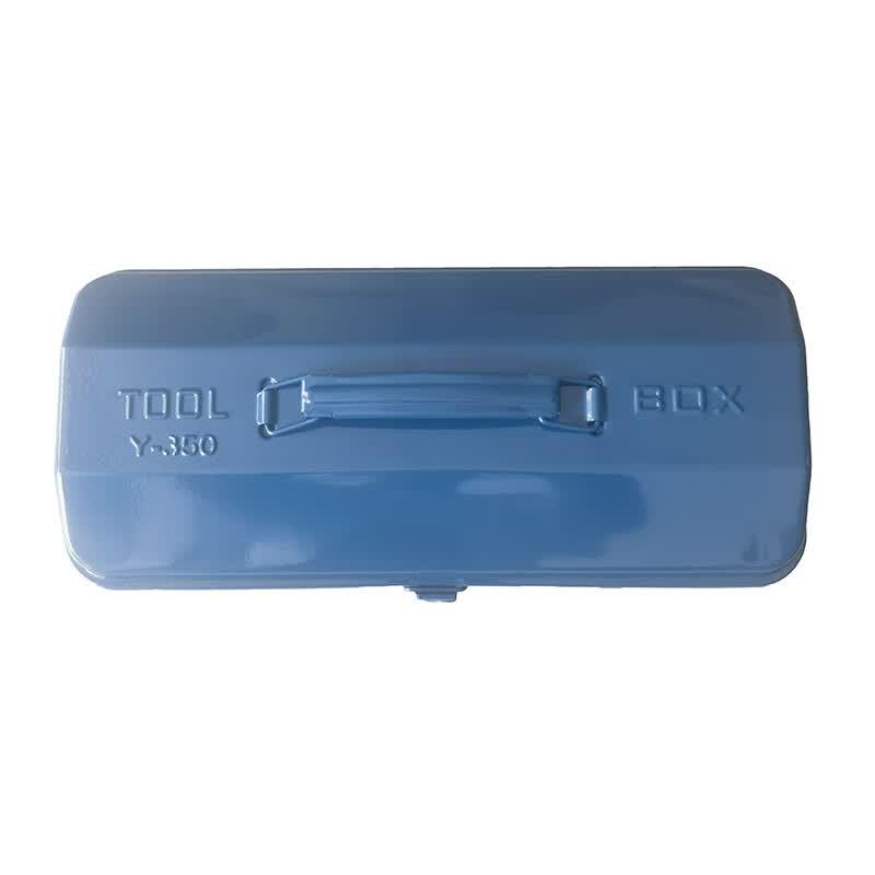 Huadema Thickened Iron Tool Storage Box