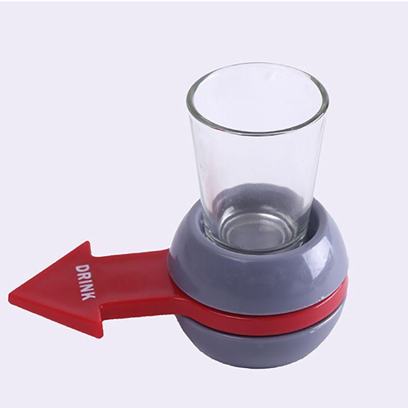 

Питье Новинка Игровые Стрелки Стекло Игры Вечеринка