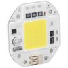 COB Lamp Bead High Power LED Chip High Brightness Drive Free for DIY Lamp Floodlight Indoor Lighting 220V