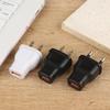 5V 1A Usb Charger Mini Power Adapter Travel Mobile Phone Chargers Eu/Us Plug Wall Charger 1 Port Usb Charger