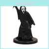 Scream Horrorfilm Pvc Verzamelbeeldje Met Monteerbaar Ontwerp Voor Fans En Verzamelaars