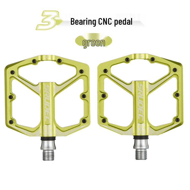 MR MOOSE S1080 Mountain Bike Pedals