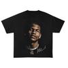 Anthony Edwards T-shirt - Hoge Kwaliteit T-shirt Vintage Ontwerp Basketbal Fan Cadeau Unisex T-shirt