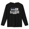Akai Mpc 3000 Producer Beat Maker Hip Hop Underground Lo Fi Drum Machine Keep Diggin T-Shirt vintage Gewaschen Leicht Unisex