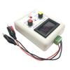 Transistor Withstand Voltage Tester 120v-2700v Voltage Capability Tester Diode Mos Triode Digital V
