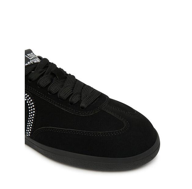 Кроссовки LOVE MOSCHINO JA15402G0NIG100A