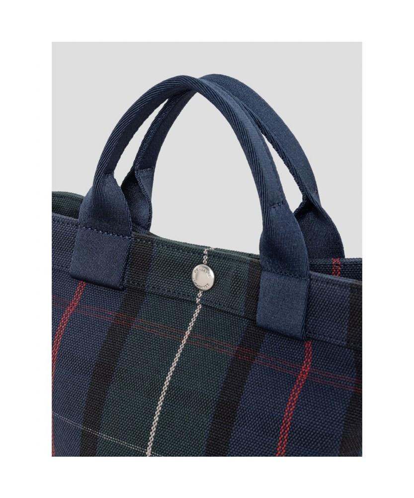 Beanpole Accessory Less Bag_4 Check Tote S - Green