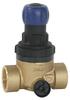 Pressure Reducer 312 Compact DN20, 3/4 Inch